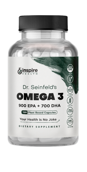 OMEGA 3