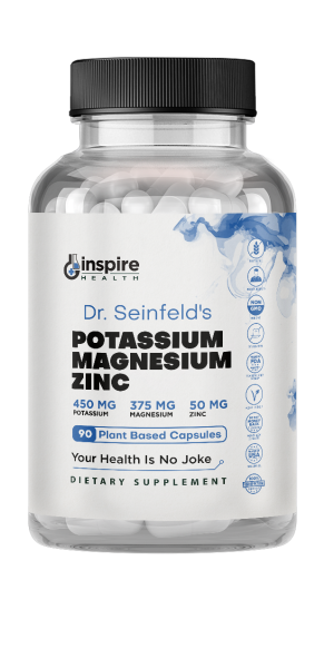 POTASSIUM MAGNISIUM ZINC